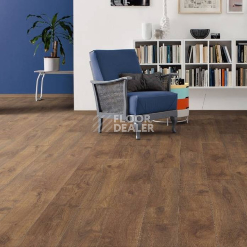 Haro Tritty 90 ДУБ С ЯНТАРНОЙ СЕРДЦЕВИНОЙ 538656 фото 2 | FLOORDEALER
